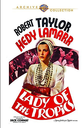 Lady of the Tropics (1939)
