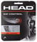 HEAD Rip Control Tennissaiten, 1,30 mm, 16 Gauge, 3 x 12 m, Schwarz