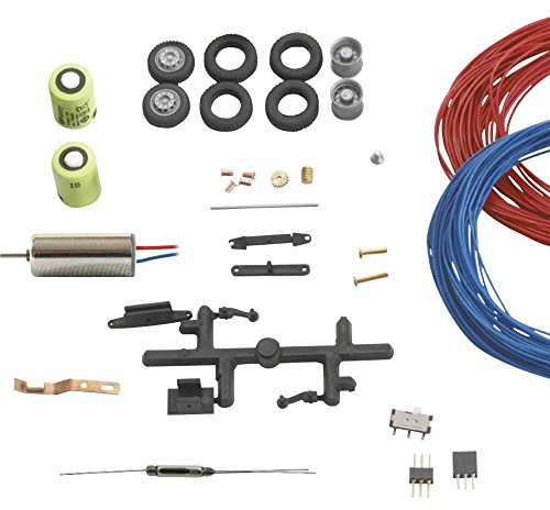 Sol Expert S-F16 CarSystem-Umbausatz inkl. Reedkontakt