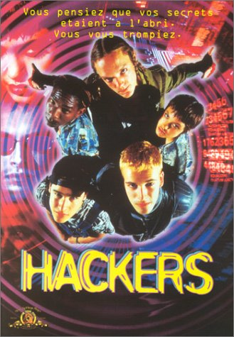 Hackers