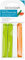 KitchenCraft Grandes Pinces en Plastique pour Sachets, Lot de 4, 11 cm