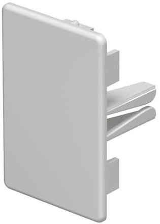 obo-bettermann System canalizacion – Deckel Ende WDK/HE 40060 BLP