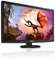 Philips 273E3LHSB E-line 27 inch LED Monitor with SmartResponse