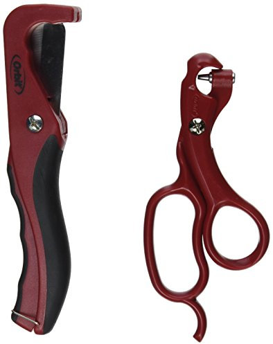 Orbit 67758 Goteo cúter en Tubo & Punch Tool Kit
