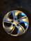 Honda Original (44733-TR3-A00) Radabdeckung, 38,1 cm (15 Zoll)