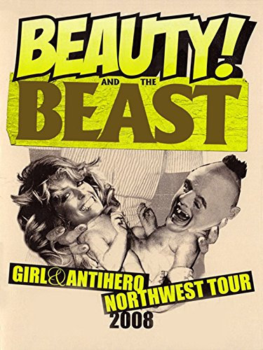 Girl Skateboards: Beauty and the Beast [OV]