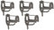 Cajou 5 stabile Trensenhalter
