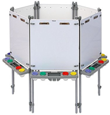Betzold Magnetische Malwand