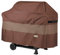 Duck Covers Ultimate wasserdichte Grillabdeckung, 133 x 63 x 109 cm