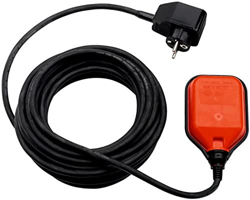 Metabo 80903028521 Trockenlauf-Stoppschalter 10 M KABEL, farbe, size