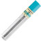 Pentel 50-B Lot de 12 Etuis de 12 mines 0,5 mm B pour porte-mines
