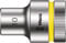 Wera Zyklop Socket 1/2in Drive x SW10 WER003601