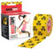 RockTape Unisex Ungeschnitten Kinesiologie-Band- Elastic Therapeutic Sports Tape - Latex Free Physio Sports Tape for Shoulder, Ankle, Elbow, Wrist, Shin Splints and Knee Support