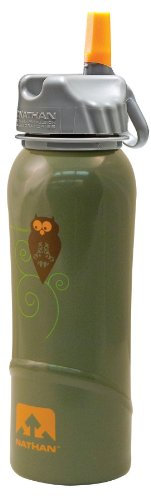 Nathan Steel Bottle (700ml)