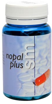 Espadiet Nopal Plus - 60 Capsules