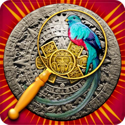 Secret Empires of the Ancient World - Fun Seek and Find Hidden Object Puzzles