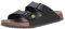 Birkenstock Pantolette Arizona ESD Schwarz - SCHMALES Fussbett 35