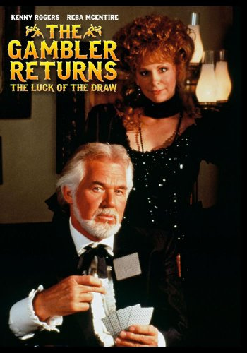 The Gambler Returns - The Luck of the Draw