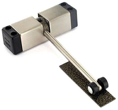 Securit Surface Fix Ferme-porte, multicolore