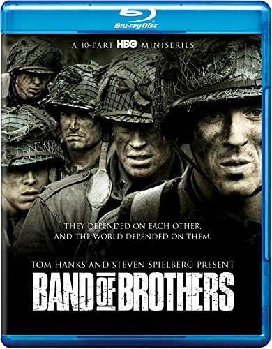 Band of Brothers (Blu-ray)