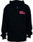 Iron Maiden Men's No Prayer Zip Hoodie, Black, Medium