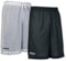 Joma Pantaloncini Joma Rookie 100529 Uomo, Pantaloncini da basket reversibili, nero, xl