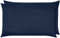 Amazon Basics Mikrofaser-Kissenbezüge, 50 x 80 cm, 2er-Pack, Marineblau