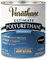 Rust-Oleum 200141H Water-Based Poleurethane, Semi-Gloss Finish, 1 Quart