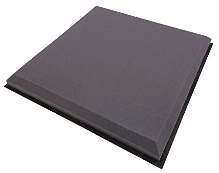 Advanced Acoustics Acoustic Treatment 2 Tegular Studio Ceiling Tiles