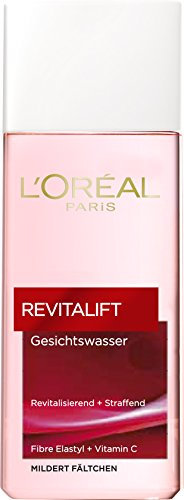 L'Oréal Paris Revitalift Straffendes Gesichtswasser, 200 ml