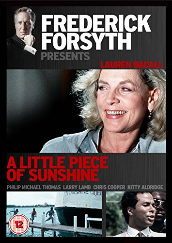 Frederick Forsyth - A Little Piece of Sunshine [UK Import]