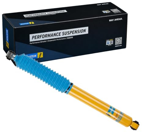 Bilstein 24-027908 Stoßdämpfer hinten | 24-027908 Kompatibel mit Durango (dn)