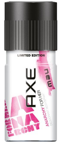 Axe Anarchy For Her – Body Spray