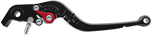 Vicma Half CNC Right, Black