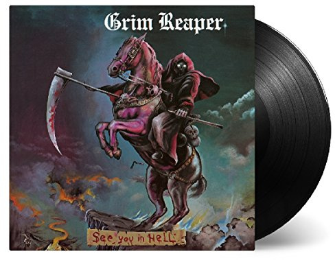 Music On Vinyl MOVLP666