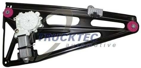 Trucktec Automotive 08.53.019 Fensterheber