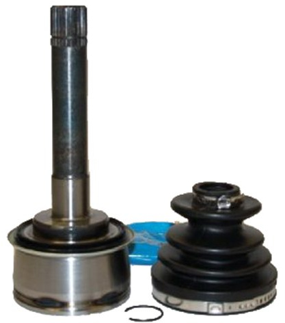 JAPANPARTS GI-225 Gelenksatz Antriebswelle Achswelle radseitig Kompatibel mit TOYOTA HILUX VI Pick-up N1 4343035011 4343035012 4343035022