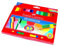 RCECHO® Faber Castell Colour Marker Anschluss Pens Wallet 20 11200A PB491 174; Vollversion Apps Ausgabe