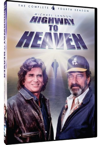 HIGHWAY TO HEAVEN: Season 4