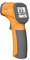 Perel EEM100 Mini Ir Thermometer Mit Laserpointer Und LCD Display, Temperaturmesser, Temperaturmessgerät, Laser, LCD