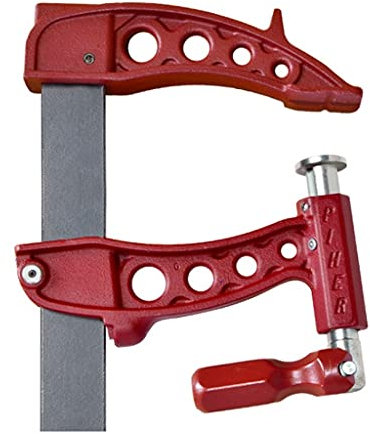 Piher Maxi-r Serre-joint 200 x 16 cm 40 x 10 mm