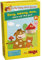 HABA 302200 My Very First Games – Eeny, Meeny, moo, Where will I find You-Board Game for Ages 2+ English Version (Made in Germany)