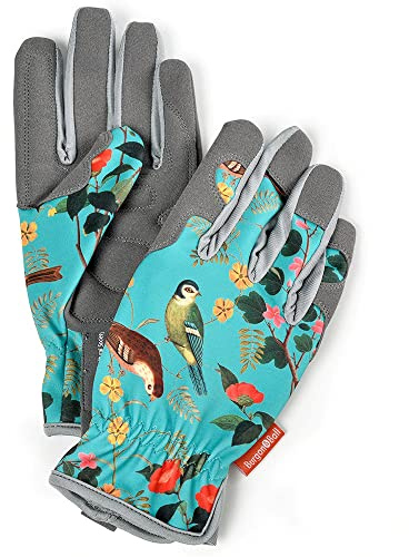 Royal Horticultural Society RHS Flora and Fauna Gardening Gloves