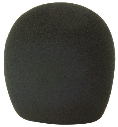 SoundLAB Microphone Windshield 35mm for Camcorder