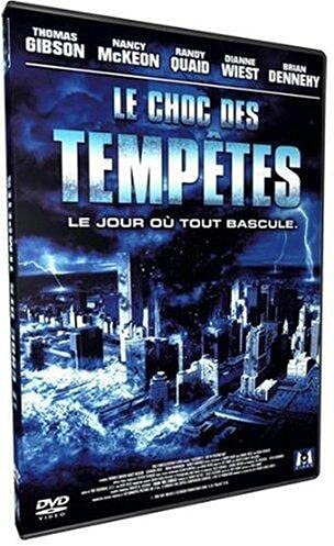Le choc des tempetes [FR Import]