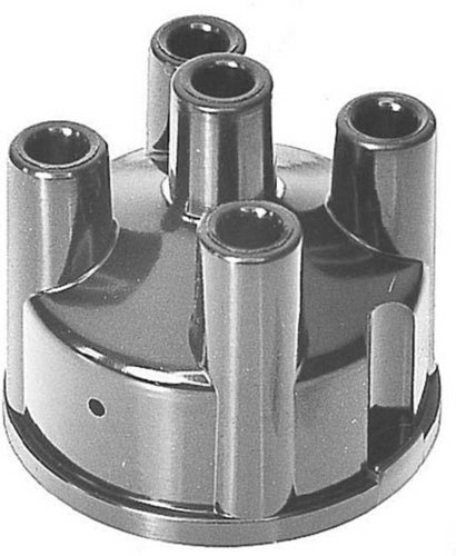 Intermotor Distributor Cap 71 Mm Compatible With Alfa Romeo 33 1983-1994 44280 DDB221 LDC011