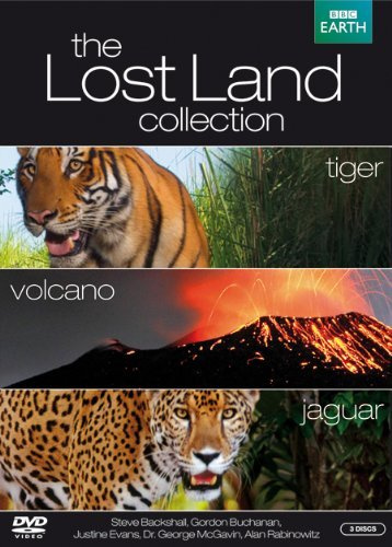 The Lost Land Collection