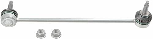 LEMFÖRDER 25172 02 Stange/Strebe Stabilisator für Mercedes-Benz C-Klasse (W203) 2000-2007 Links, Rechts, Vorderachse und andere Fahrzeuge