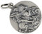AFP Anhänger Heiliger Georg 925 Sterling Silber AS-399