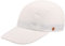 Mayser Riccardo Sunblocker Cap Damen/Herren - Made in The EU Fullcap Sportcap Baseballcap Hinten geschlossen, mit Schirm Sommer Frühling-Sommer - 55 cm weiß
